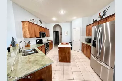 331 Castlewood Lane, Rockledge, FL 32955 - Photo 29