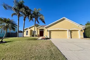 331 Castlewood Ln, Rockledge, FL 32955 - Photo 1