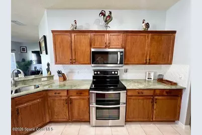 331 Castlewood Lane, Rockledge, FL 32955 - Photo 25