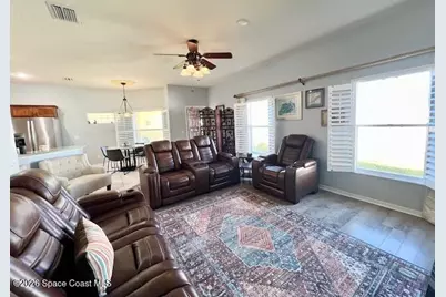 331 Castlewood Lane, Rockledge, FL 32955 - Photo 33