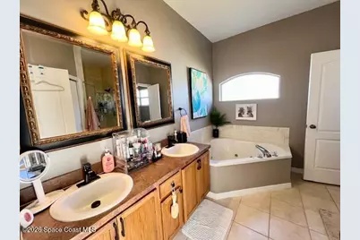 331 Castlewood Lane, Rockledge, FL 32955 - Photo 21