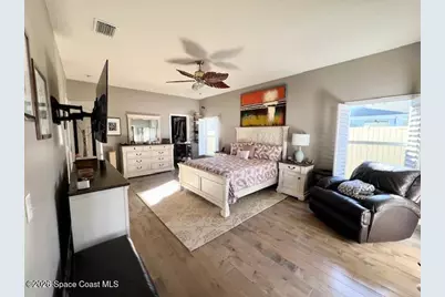 331 Castlewood Lane, Rockledge, FL 32955 - Photo 19