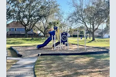 331 Castlewood Lane, Rockledge, FL 32955 - Photo 37