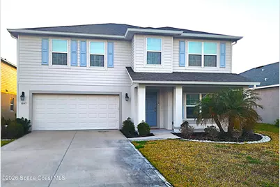 1043 Corbin Circle SW, Palm Bay, FL 32908 - Photo 1