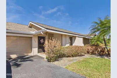 6234 Mirror Lake Manor #6234, Sebastian, FL 32958 - Photo 1