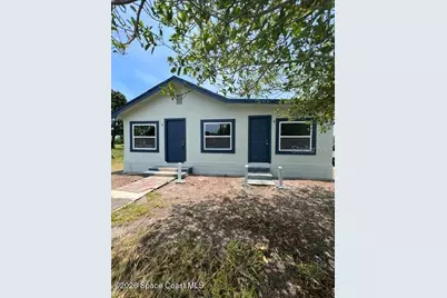2513 Lipscomb Street, Melbourne, FL 32901 - Photo 1
