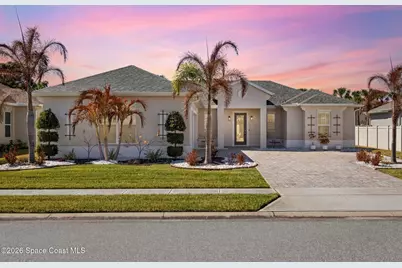 4095 Negal Circle, Melbourne, FL 32901 - Photo 1