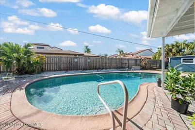 1115 Flotilla Club Drive, Indian Harbour Beach, FL 32937 - Photo 29