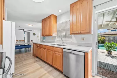 1115 Flotilla Club Drive, Indian Harbour Beach, FL 32937 - Photo 9