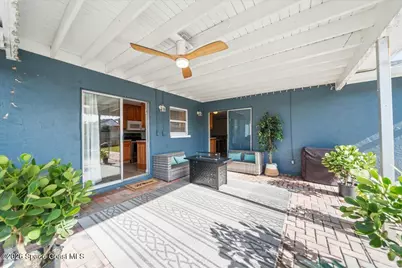 1115 Flotilla Club Drive, Indian Harbour Beach, FL 32937 - Photo 21