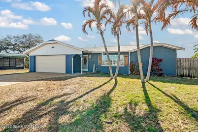 1115 Flotilla Club Drive, Indian Harbour Beach, FL 32937 - Photo 25