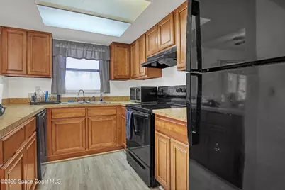 588 N Wickham Road #51, Melbourne, FL 32935 - Photo 9