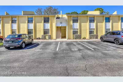 588 N Wickham Road #51, Melbourne, FL 32935 - Photo 1