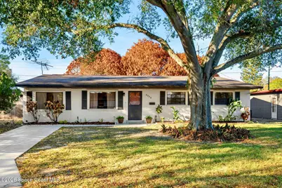 2370 Canterbury Lane, Melbourne, FL 32935 - Photo 3