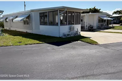 2580 S Highway A1A #104, Melbourne Beach, FL 32951 - Photo 5