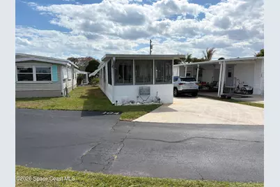 2580 S Highway A1A #104, Melbourne Beach, FL 32951 - Photo 1