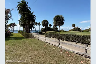 2580 S Highway A1A #104, Melbourne Beach, FL 32951 - Photo 37