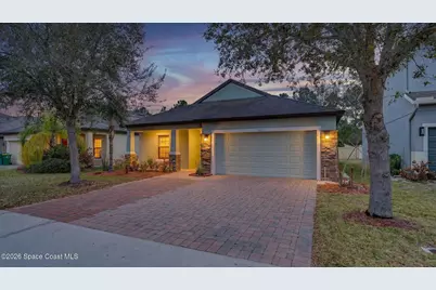 5231 Extravagant Court, Cocoa, FL 32926 - Photo 1