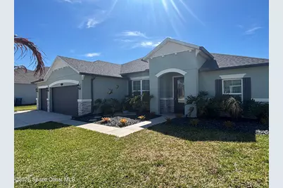 718 Lyndall Lane, Palm Bay, FL 32905 - Photo 3