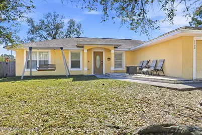 1120 Savannah Street SE, Palm Bay, FL 32909 - Photo 3