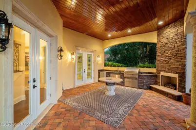 4760 Honeyridge Lane, Merritt Island, FL 32952 - Photo 73