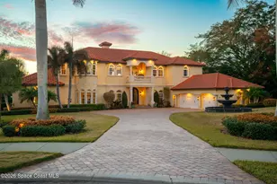 4760 Honeyridge Ln, Merritt Island, FL 32952 - Photo 5