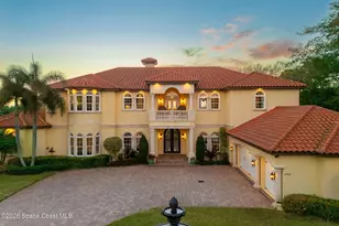 4760 Honeyridge Ln, Merritt Island, FL 32952 - Photo 7