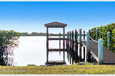 4760 Honeyridge Lane, Merritt Island, FL 32952 - Photo 89