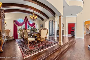 4760 Honeyridge Ln, Merritt Island, FL 32952 - Photo 15