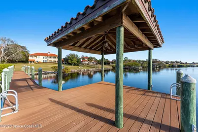 4760 Honeyridge Lane, Merritt Island, FL 32952 - Photo 93