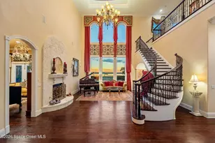 4760 Honeyridge Ln, Merritt Island, FL 32952 - Photo 9