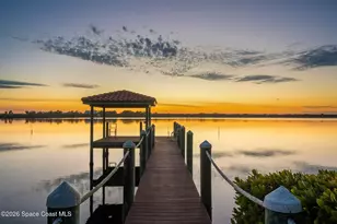 4760 Honeyridge Ln, Merritt Island, FL 32952 - Photo 91