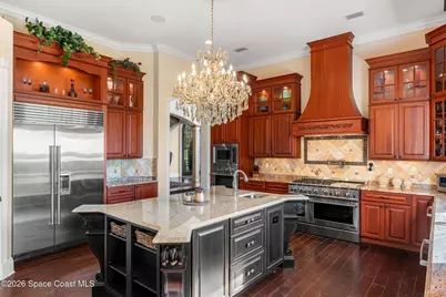 4760 Honeyridge Lane, Merritt Island, FL 32952 - Photo 21