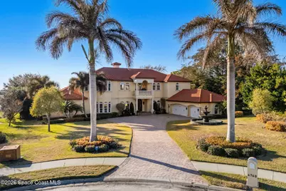 4760 Honeyridge Lane, Merritt Island, FL 32952 - Photo 101