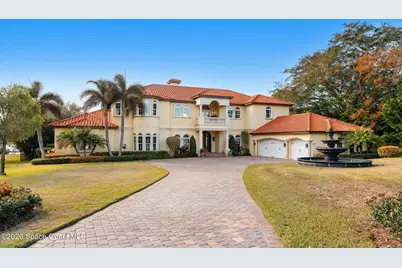 4760 Honeyridge Lane, Merritt Island, FL 32952 - Photo 97