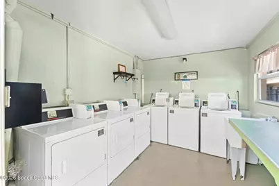 5600 N Banana River Boulevard #14, Cocoa Beach, FL 32931 - Photo 25