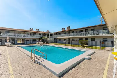 5600 N Banana River Boulevard #14, Cocoa Beach, FL 32931 - Photo 19