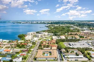 5600 N Banana River Boulevard #14, Cocoa Beach, FL 32931 - Photo 39