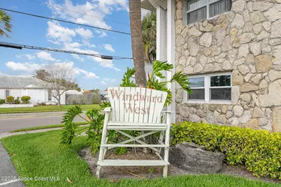 5600 N Banana River Boulevard #14, Cocoa Beach, FL 32931 - Photo 31