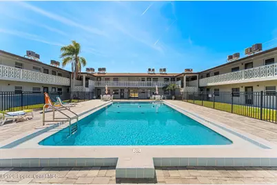 5600 N Banana River Boulevard #14, Cocoa Beach, FL 32931 - Photo 23