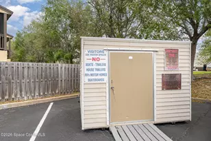 5600 N Banana River Blvd, Cocoa Beach, FL 32931 - Photo 35