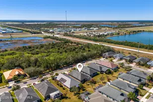3725 Gurrero Dr, Melbourne, FL 32940 - Photo 25