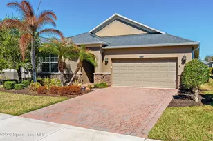 3725 Gurrero Dr, Melbourne, FL 32940 - Photo 1