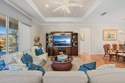 3725 Gurrero Drive, Melbourne, FL 32940 - Photo 11