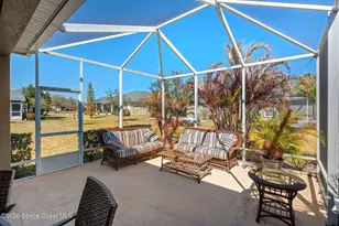 3725 Gurrero Dr, Melbourne, FL 32940 - Photo 9