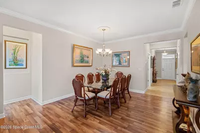 3725 Gurrero Drive, Melbourne, FL 32940 - Photo 7