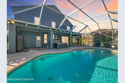 321 Allison Drive, Palm Bay, FL 32908 - Photo 3