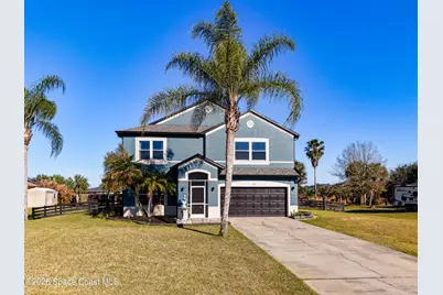 321 Allison Drive, Palm Bay, FL 32908 - Photo 1