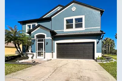 321 Allison Drive, Palm Bay, FL 32908 - Photo 7