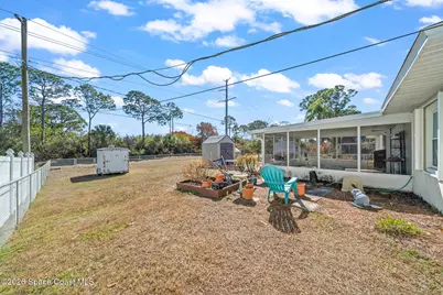 853 Lamplighter Drive NW, Palm Bay, FL 32907 - Photo 25